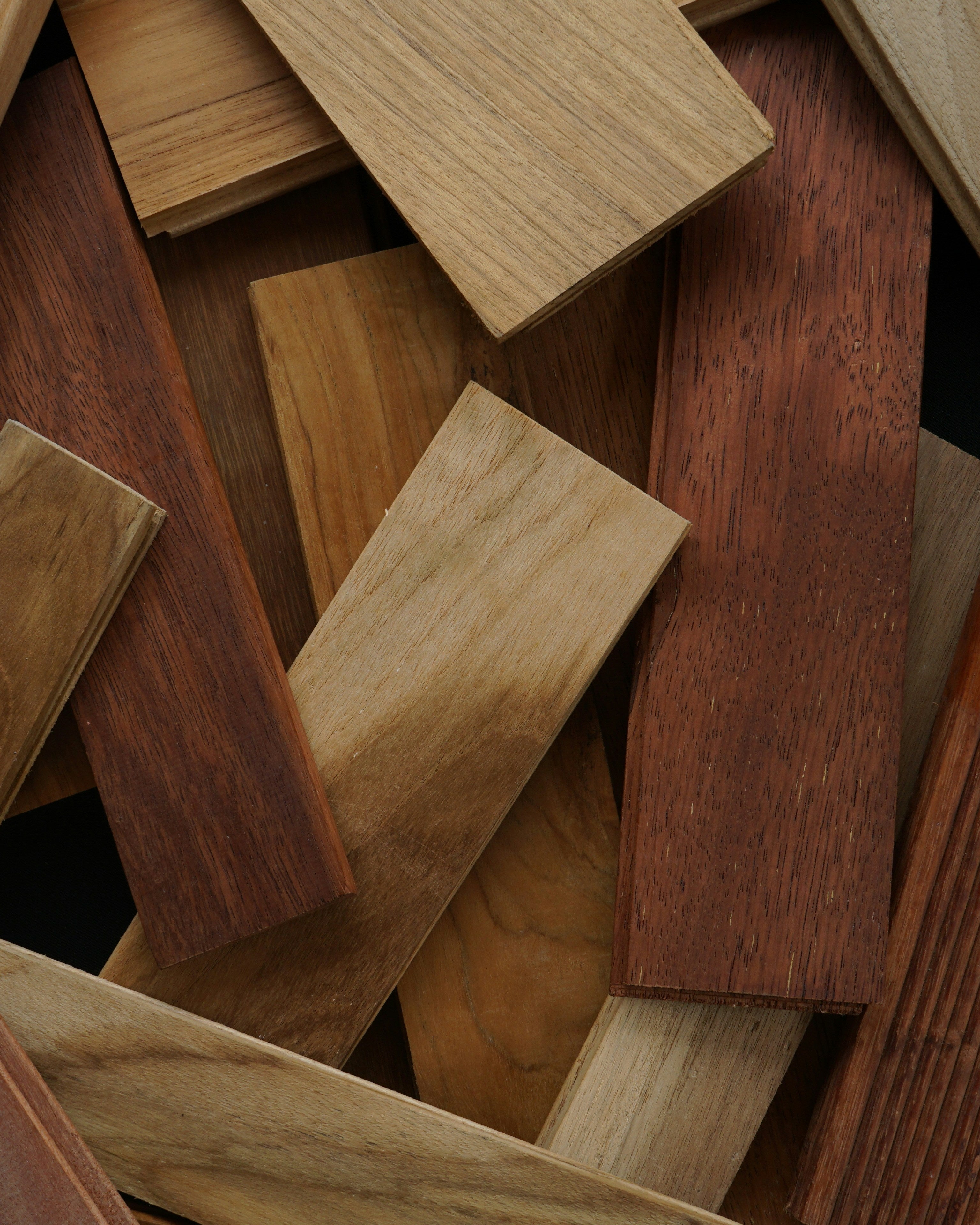 Wood
