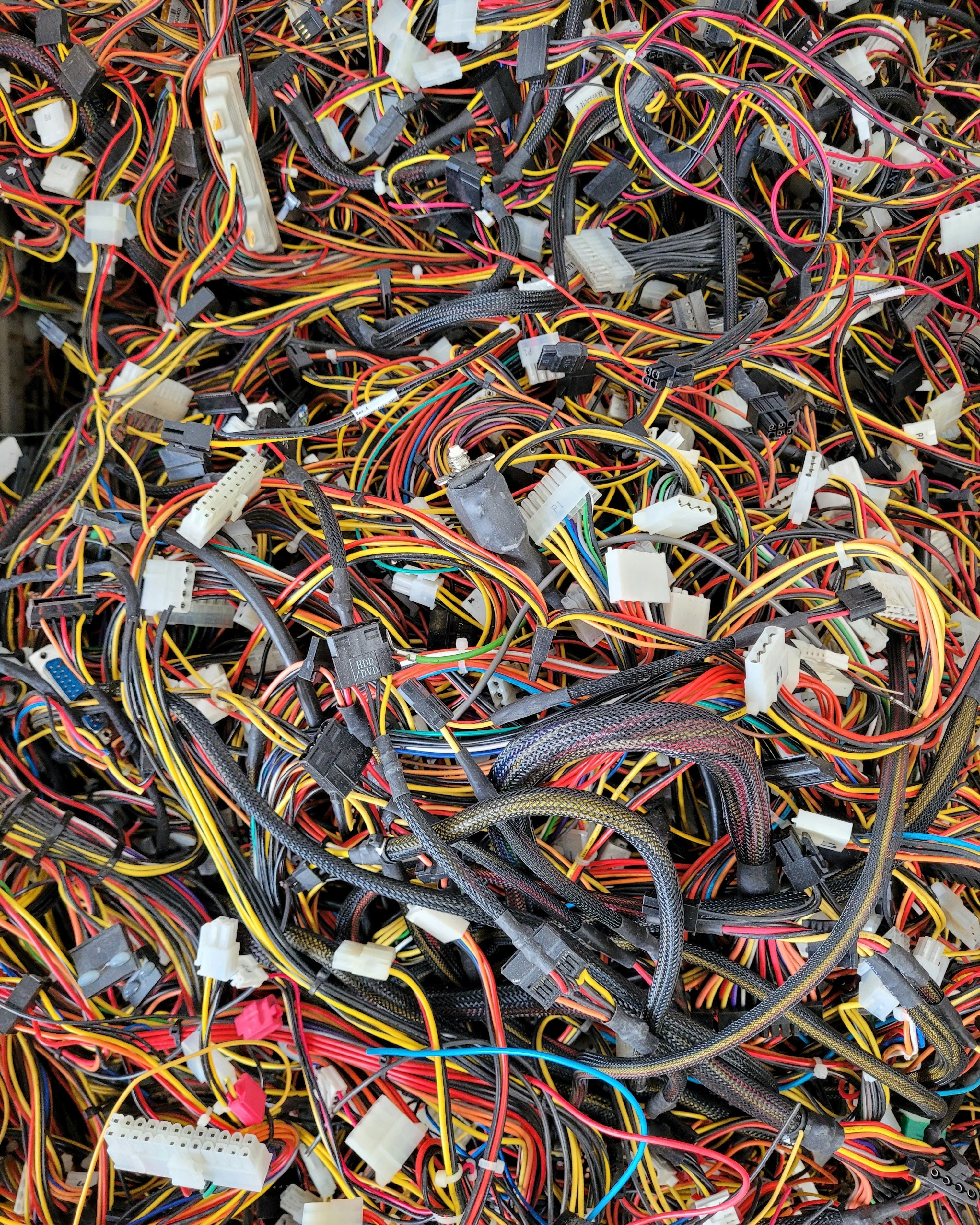 Electrical