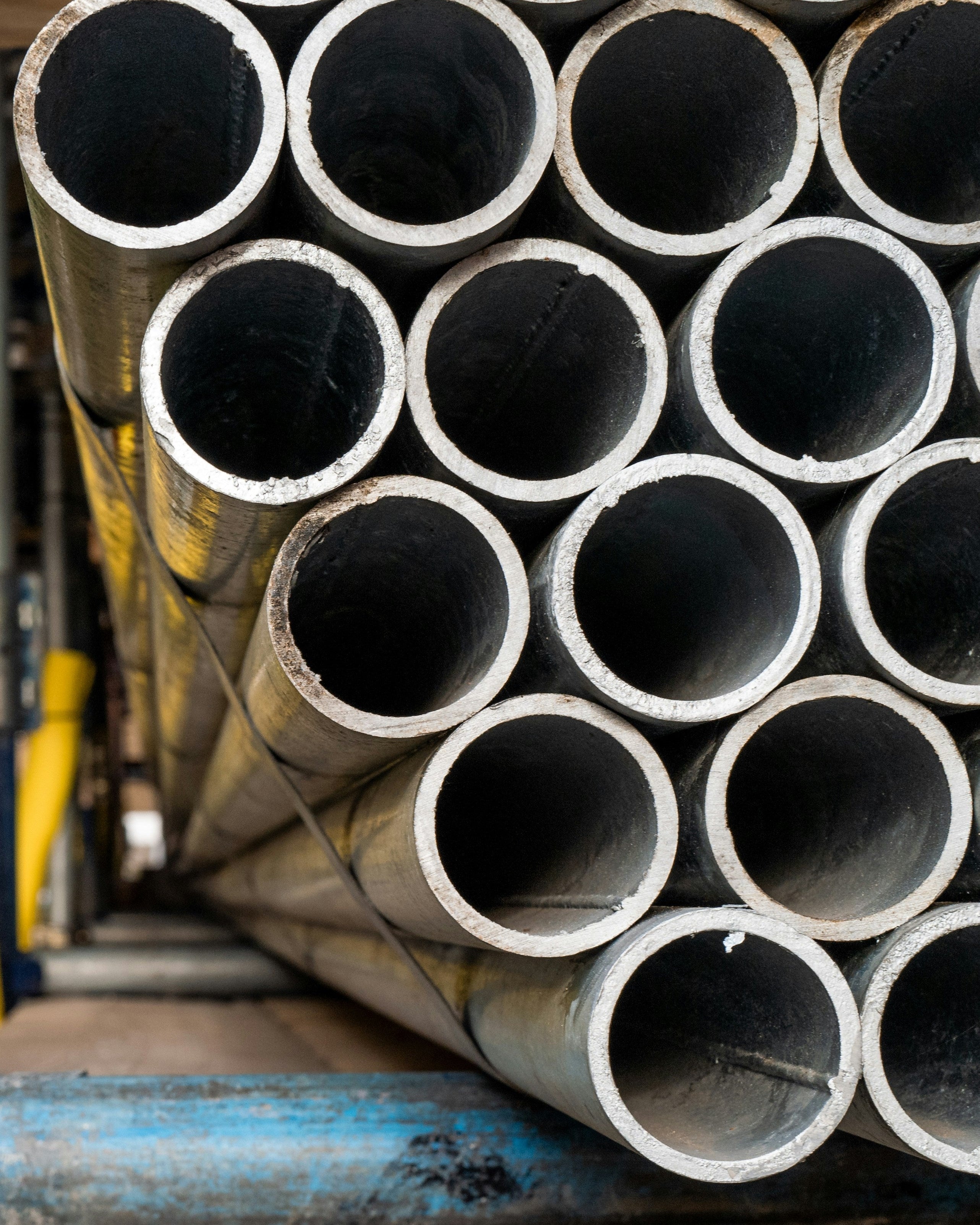 Pipes