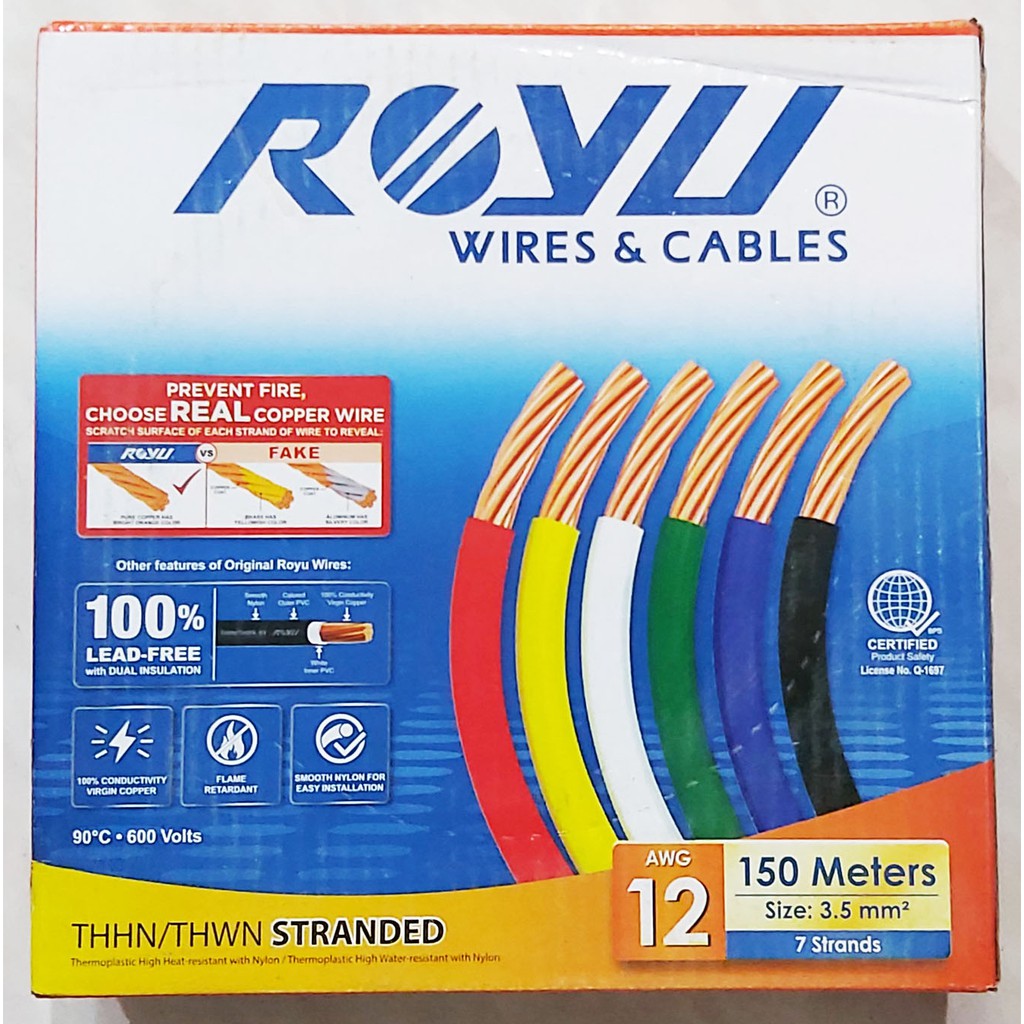 Royu